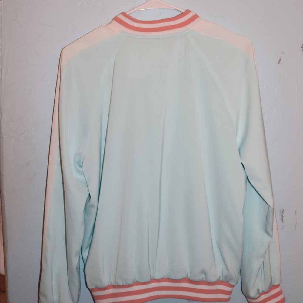 Forever 21 jacket - Picture 3 of 4